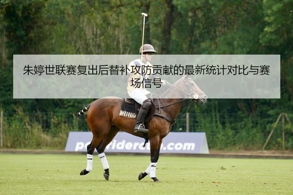 朱婷世联赛复出后替补攻防贡献的最新统计对比与赛场信号